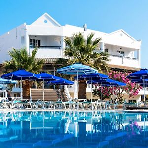 Elvita Beach Hotel